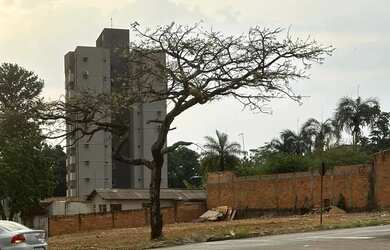 Imagem: O terreno possui 413m² de Área e está localizado em Jardim