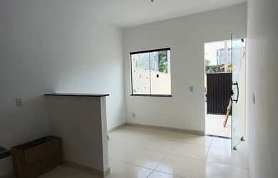 Imagem: A casa possui 1 Dormitório, 1 Banheiro e 30m² de Área e está