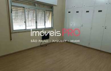 Imagem 8: Apartamento nos Jardins. 216m² de Área, 2 Vagas na garageme3 Dormitórios