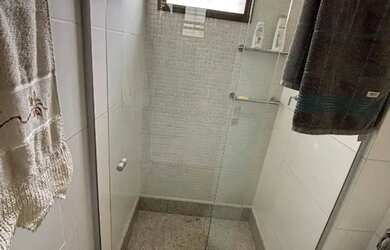 Imagem 7: Área privativa para aluguel, 3 quartos, 3 suítes, 3 vagas, São Lucas...