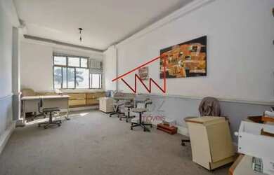 Imagem 12: Sala - / Comercial / Centro