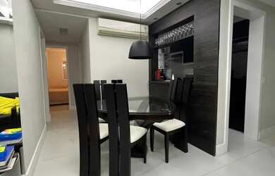 Imagem 5: Imóvel para venda com 80 metros quadrados com 3 quartos no Recreio dos...