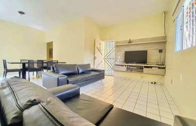 Imagem: Casa Duplex no São João com 05 Suítes TR108468 THE - 106TB6