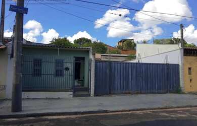 Imagem: O depósito possui 80m² de Área e está localizado em Vila