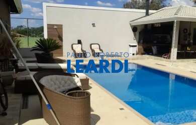 Imagem: CASA TÉRREA - JARDIM ESTÂNCIA BRASIL - SP