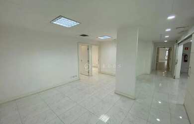 Imagem 3: Andar Corporativo para alugar, 462 m² por R$ 33.835,53/mês - Bela Vista...