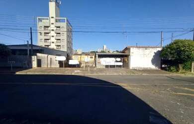 Imagem: O terreno possui 500m² de Área e está localizado em Jardim