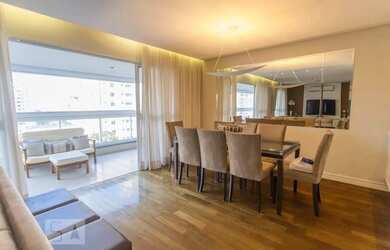 Imagem 6: Apartamento à Venda - Vila Pompéia, 3 Quartos, 144 m2