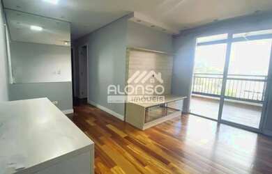 Imagem: O apartamento à venda possui 2 Dormitórios, 2 Banheiros, 2