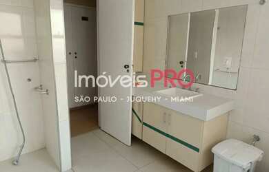 Imagem 11: Apartamento nos Jardins. 216m² de Área, 2 Vagas na garageme3 Dormitórios