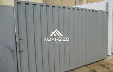 Imagem: O terreno possui 302m² de Área e está localizado em Parque