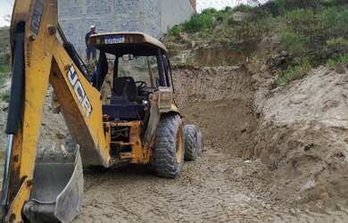 Imagem 2: Terreno 5x25 loteamento reserva das pitas- cotia