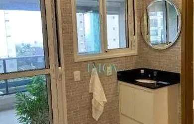 Imagem 14: Apartamento com 1 dormitório, 40 m² - venda por R$ 900.000 ou aluguel...