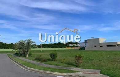 Imagem: O terreno possui 425m² de Área e está localizado em Ogiva