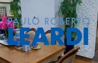 Imagem: O apartamento possui 3 Dormitórios, 4 Banheiros, 3 Vagas na