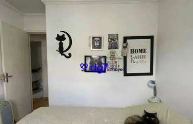 Imagem 13: Apartamento à venda no Jardim Sarah conforto, lazer e vista livre