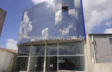 Imagem: O depósito possui 1 Vaga na garagem, 120m² de Área e está