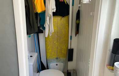 Imagem 8: Apartamento. Imóvel mobiliado, Ar-condicionado, 75m² de Áreae1 Vaga...