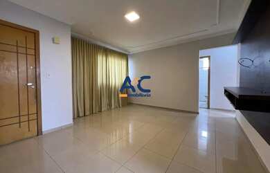 Imagem: O apartamento possui 3 Dormitórios, 2 Banheiros, 1 Vaga na