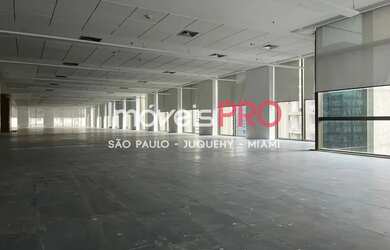 Imagem 6: Laje Corporativa para aluguel no Faria Lima Square Classe AA Nova Faria...