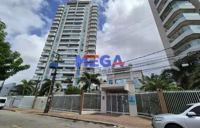 Imagem: O apartamento possui 3 Dormitórios, 3 Banheiros, 95m² de Área