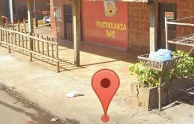 Imagem: A casa possui 5 Dormitórios, 4 Banheiros, 366m² de Área e