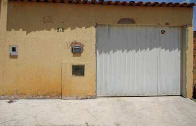 Imagem 7: Alugo Casa 02 quartos Sozinha no LOTE