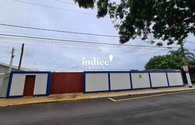 Imagem 1: Terrenos Bairro para aluguel Jardim Paulistano Ribeirão Preto