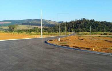 Imagem 9: terreno - Tuiuti - Tuiuti