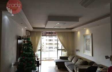 Imagem 1: Apartamento à venda, 158 m² por R$ 453.000,00 - Centro - Ribeirão Preto/SP