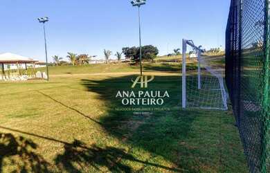 Imagem 8: Terreno à venda, 1311 m² por R$ 330.900,00 - Residencial Jardim Barra...