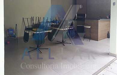 Imagem 2: Casa com 3 dormitórios à venda, 225 m² por R$ 710.000,00 - Parque Santa...