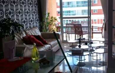 Imagem 8: CONDOMINIO CLUB JARDINS - GRAGERU