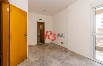 Imagem 12: Apartamento com 3 dormitórios à venda, 128 m² - Embaré - Santos/SP