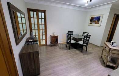 Imagem 2: Apartamento, 92 m² - venda por R$ 640.000,00 ou aluguel por R$ 2.500,00/mês...