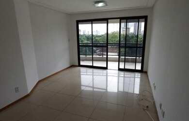 Imagem 1: Bairro Nobre Vendo apartamento no Ed. Sorrento - Bairro Batista campos