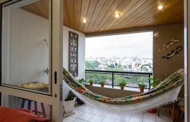 Imagem 11: Porto Alegre - Apartamento Padrão - Azenha