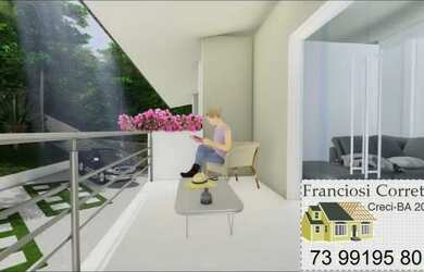 Imagem 8: Apartamento Porto Seguro - BA