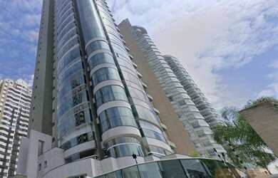 Imagem 2: Apartamento à venda, 278 m² por R$ 3.245.000,00 - Jardim Anália Franco...