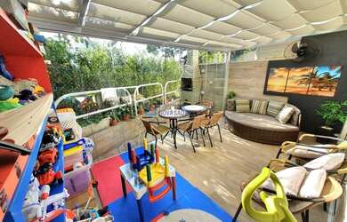 Imagem 2: Linda casa de condomínio fechado nas imediações do metrô Saúde, Shopping...