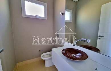 Imagem 8: Ribeirão Preto - Casa de Condomínio - Cond. Guaporé II