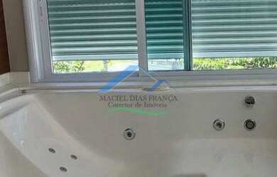 Imagem 14: Indaiatuba - Casa de Condomínio - Jardim Residencial Helvétia Park I