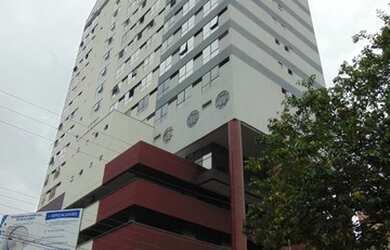 Imagem: O depósito possui 1 Vaga na garagem, 37m² de Área e está