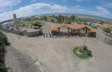 Imagem 14: Terreno à venda, 416 m² por R$255.000,00 - Cumbuco - Caucaia/CE