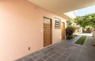 Imagem 3: Porto Alegre - Casa Padrão - Guarujá