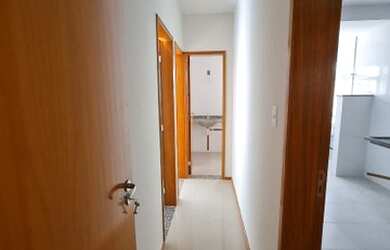 Imagem 2: Lindo Apartamento com 2 qtos/elevador/1 vaga, à venda, 85 m² por R$...