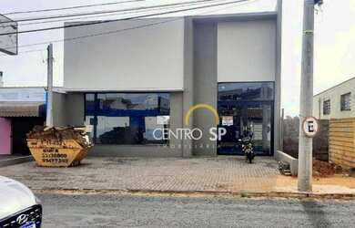 Imagem 1: Loja para alugar, 170 m² por R$ 4.000,00/mês - Vila Ipiranga - Bauru/SP