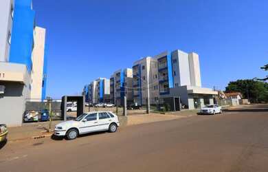 Imagem: Toledo - Apartamento - Jardim Gisela