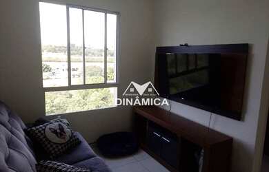 Imagem 2: Apartamento viva vista Sumaré