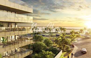 Imagem 2: Apartamento Wave by Yoo à venda no bairro Barra da Tijuca - Rio de Janeiro/RJ,...